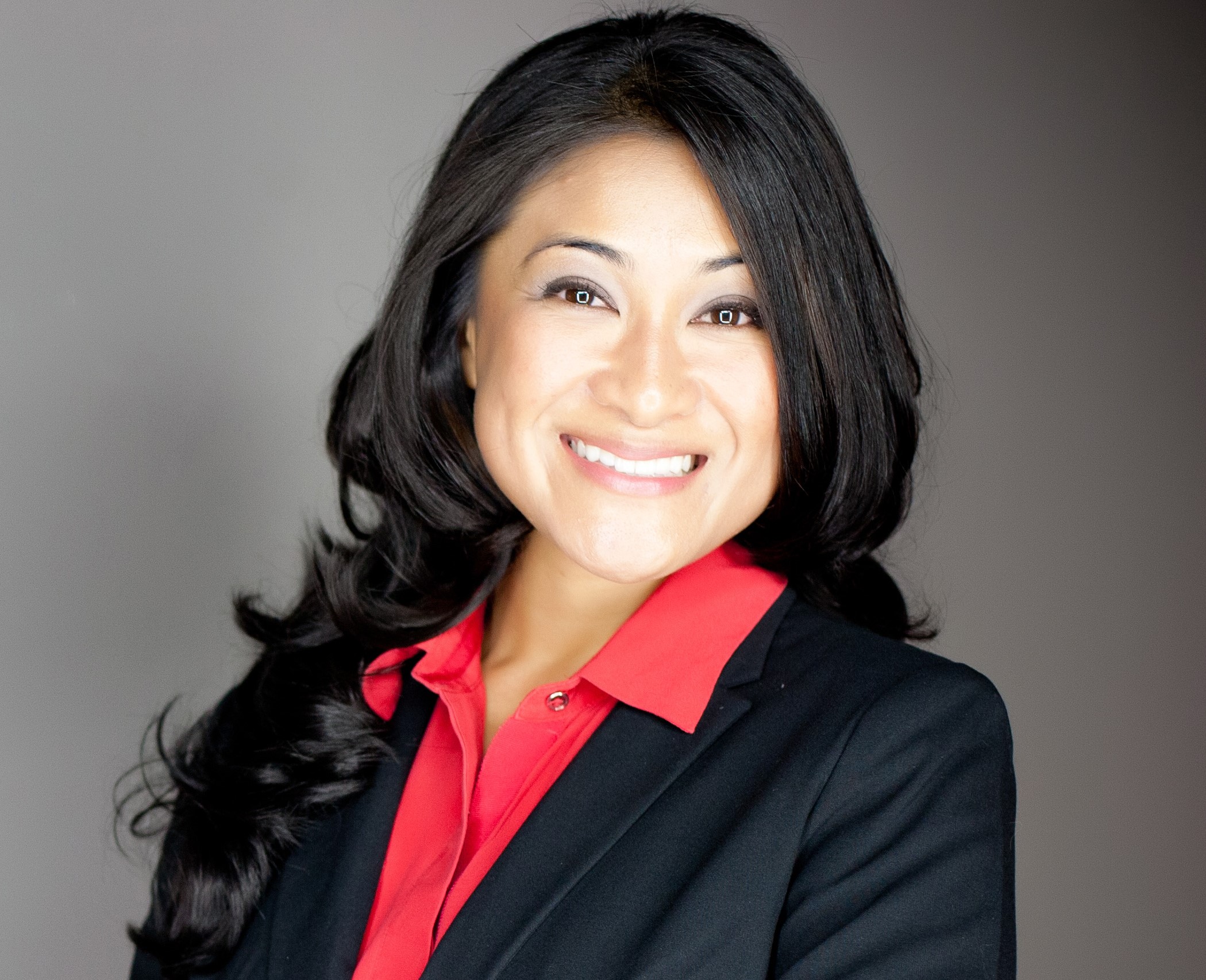 Founder and Managing Director, Christine Lee