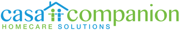 Casa Companion Homecare Solutions - Logo