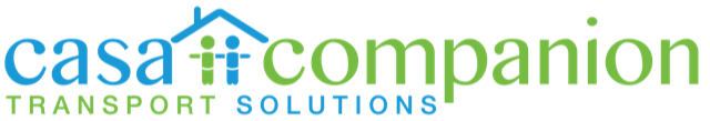 Casa Companion Transport Solutions - Logo