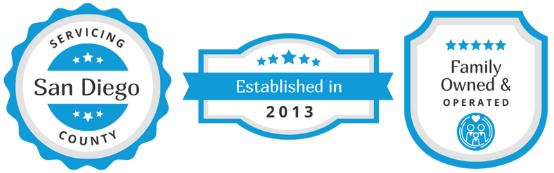 M3185 - Casa Companion - Trust Badges - single image