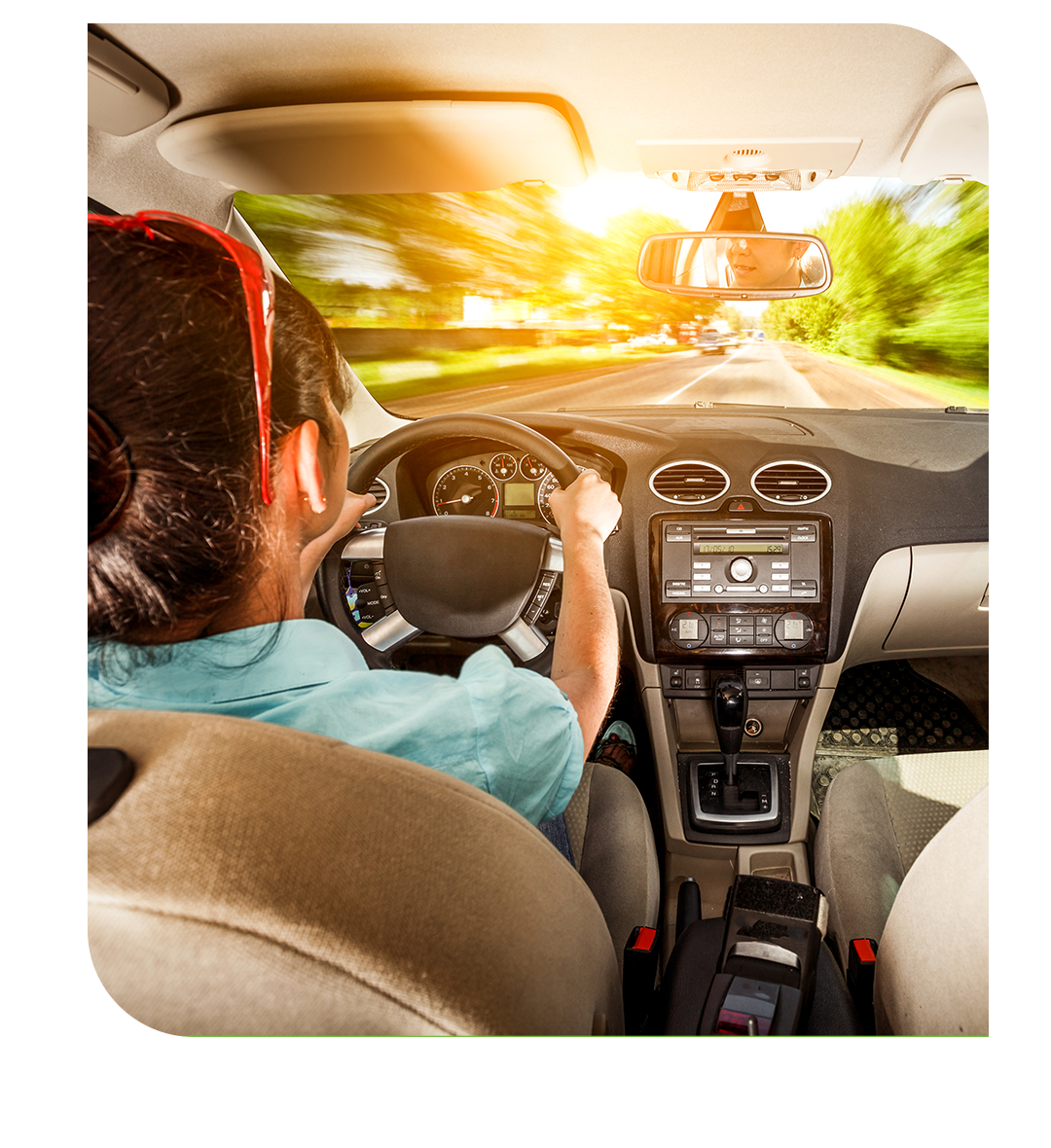 driver